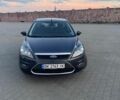 Сірий Форд Фокус, об'ємом двигуна 2 л та пробігом 264 тис. км за 5999 $, фото 6 на Automoto.ua