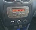 Форд Фокус 2009 у Кам'янське (Дніпродзержинськ) на Automoto.ua Сірий Форд Фокус, об'ємом двигуна 1.6 л та пробігом 290 тис. км за 6000 $, фото 7 на Automoto.ua