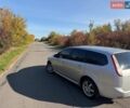 Серый Форд Фокус, объемом двигателя 1.56 л и пробегом 286 тыс. км за 4800 $, фото 5 на Automoto.ua