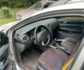 Сірий Форд Фокус, об'ємом двигуна 2 л та пробігом 210 тис. км за 2940 $, фото 3 на Automoto.ua