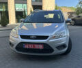 Форд Фокус 2009 у Хмельницькому на Automoto.ua Сірий Форд Фокус, об'ємом двигуна 1.6 л та пробігом 243 тис. км за 5499 $, фото 2 на Automoto.ua