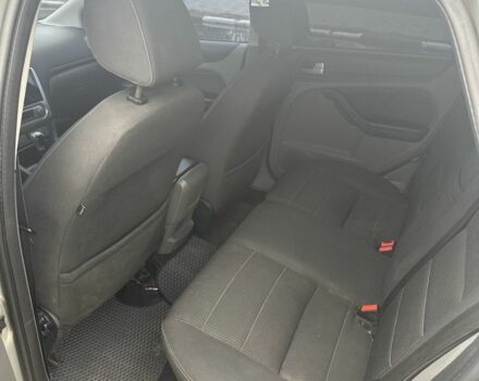 Сірий Форд Фокус, об'ємом двигуна 1.8 л та пробігом 270 тис. км за 4500 $, фото 4 на Automoto.ua