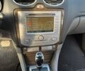 Сірий Форд Фокус, об'ємом двигуна 2 л та пробігом 404 тис. км за 5900 $, фото 26 на Automoto.ua