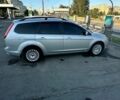 Сірий Форд Фокус, об'ємом двигуна 1.6 л та пробігом 340 тис. км за 5000 $, фото 4 на Automoto.ua