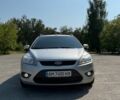 Серый Форд Фокус, объемом двигателя 1.6 л и пробегом 267 тыс. км за 5950 $, фото 4 на Automoto.ua