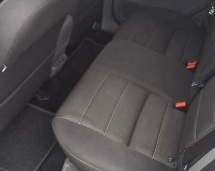 Сірий Форд Фокус, об'ємом двигуна 1.8 л та пробігом 230 тис. км за 6350 $, фото 13 на Automoto.ua