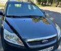 Сірий Форд Фокус, об'ємом двигуна 2 л та пробігом 177 тис. км за 5800 $, фото 18 на Automoto.ua