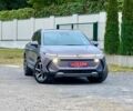 Сірий Форд Фокус, об'ємом двигуна 1.56 л та пробігом 281 тис. км за 5900 $, фото 42 на Automoto.ua