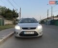 Серый Форд Фокус, объемом двигателя 1.6 л и пробегом 271 тыс. км за 5300 $, фото 6 на Automoto.ua