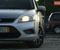 Форд Фокус 2009 в Бердичеве на Automoto.ua Серый Форд Фокус, объемом двигателя 1.6 л и пробегом 306 тыс. км за 4900 $, фото 5 на Automoto.ua
