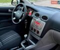 Серый Форд Фокус, объемом двигателя 1.8 л и пробегом 245 тыс. км за 5600 $, фото 35 на Automoto.ua