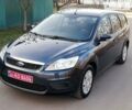 Сірий Форд Фокус, об'ємом двигуна 1.6 л та пробігом 245 тис. км за 6399 $, фото 1 на Automoto.ua