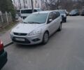 Сірий Форд Фокус, об'ємом двигуна 2 л та пробігом 233 тис. км за 5900 $, фото 1 на Automoto.ua