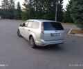 Сірий Форд Фокус, об'ємом двигуна 1.6 л та пробігом 271 тис. км за 4650 $, фото 5 на Automoto.ua