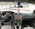 Серый Форд Фокус, объемом двигателя 1.8 л и пробегом 240 тыс. км за 3999 $, фото 2 на Automoto.ua