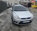 Сірий Форд Фокус, об'ємом двигуна 1.6 л та пробігом 265 тис. км за 4899 $, фото 1 на Automoto.ua