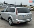 Сірий Форд Фокус, об'ємом двигуна 1.6 л та пробігом 314 тис. км за 4950 $, фото 9 на Automoto.ua