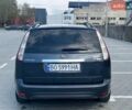 Серый Форд Фокус, объемом двигателя 2 л и пробегом 266 тыс. км за 5499 $, фото 8 на Automoto.ua
