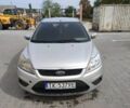 Сірий Форд Фокус, об'ємом двигуна 2 л та пробігом 259 тис. км за 2600 $, фото 1 на Automoto.ua