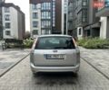 Сірий Форд Фокус, об'ємом двигуна 1.6 л та пробігом 241 тис. км за 4490 $, фото 4 на Automoto.ua