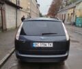 Серый Форд Фокус, объемом двигателя 1.6 л и пробегом 200 тыс. км за 5200 $, фото 1 на Automoto.ua