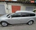 Форд Фокус 2009 у Тернополі на Automoto.ua Сірий Форд Фокус, об'ємом двигуна 1.8 л та пробігом 286 тис. км за 4200 $, фото 22 на Automoto.ua