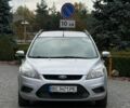 Сірий Форд Фокус, об'ємом двигуна 1.6 л та пробігом 264 тис. км за 4799 $, фото 1 на Automoto.ua
