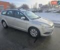 Сірий Форд Фокус, об'ємом двигуна 1.6 л та пробігом 139 тис. км за 6700 $, фото 5 на Automoto.ua