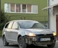 Сірий Форд Фокус, об'ємом двигуна 1.6 л та пробігом 280 тис. км за 3800 $, фото 4 на Automoto.ua