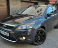 Сірий Форд Фокус, об'ємом двигуна 1.56 л та пробігом 258 тис. км за 5750 $, фото 15 на Automoto.ua