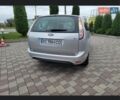 Серый Форд Фокус, объемом двигателя 1.8 л и пробегом 260 тыс. км за 4600 $, фото 7 на Automoto.ua