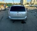Сірий Форд Фокус, об'ємом двигуна 1.6 л та пробігом 340 тис. км за 5000 $, фото 1 на Automoto.ua