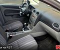 Форд Фокус 2009 в Александрие на Automoto.ua Серый Форд Фокус, объемом двигателя 1.6 л и пробегом 190 тыс. км за 5700 $, фото 4 на Automoto.ua