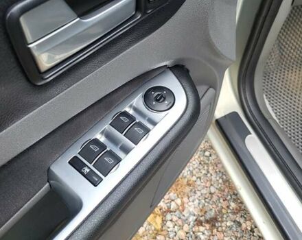 Серый Форд Фокус, объемом двигателя 1.6 л и пробегом 220 тыс. км за 6700 $, фото 6 на Automoto.ua