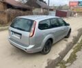 Сірий Форд Фокус, об'ємом двигуна 1.6 л та пробігом 291 тис. км за 3800 $, фото 6 на Automoto.ua