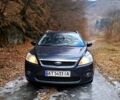 Сірий Форд Фокус, об'ємом двигуна 1.6 л та пробігом 320 тис. км за 5900 $, фото 1 на Automoto.ua