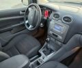 Сірий Форд Фокус, об'ємом двигуна 1.6 л та пробігом 307 тис. км за 5700 $, фото 11 на Automoto.ua