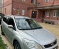 Серый Форд Фокус, объемом двигателя 1.6 л и пробегом 210 тыс. км за 5700 $, фото 18 на Automoto.ua