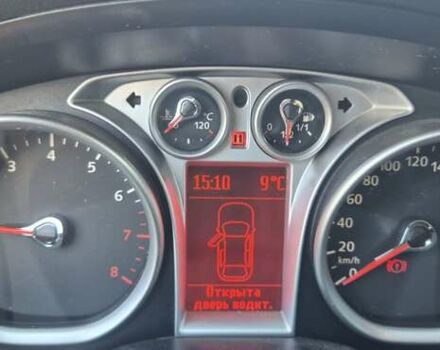 Серый Форд Фокус, объемом двигателя 1.8 л и пробегом 239 тыс. км за 5600 $, фото 8 на Automoto.ua