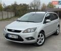 Сірий Форд Фокус, об'ємом двигуна 1.6 л та пробігом 314 тис. км за 4950 $, фото 2 на Automoto.ua