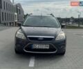 Сірий Форд Фокус, об'ємом двигуна 1.56 л та пробігом 260 тис. км за 5499 $, фото 2 на Automoto.ua