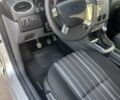 Форд Фокус 2009 в Калуше на Automoto.ua Серый Форд Фокус, объемом двигателя 1.6 л и пробегом 131 тыс. км за 6900 $, фото 27 на Automoto.ua