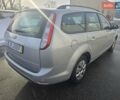 Сірий Форд Фокус, об'ємом двигуна 1.6 л та пробігом 139 тис. км за 6700 $, фото 30 на Automoto.ua