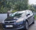 Сірий Форд Фокус, об'ємом двигуна 1.6 л та пробігом 312 тис. км за 5922 $, фото 1 на Automoto.ua