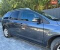 Сірий Форд Фокус, об'ємом двигуна 1.6 л та пробігом 230 тис. км за 5950 $, фото 5 на Automoto.ua