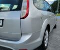 Сірий Форд Фокус, об'ємом двигуна 1.6 л та пробігом 257 тис. км за 5600 $, фото 1 на Automoto.ua