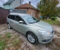 Форд Фокус 2009 у Харкові на Automoto.ua Сірий Форд Фокус, об'ємом двигуна 1.6 л та пробігом 223 тис. км за 6700 $, фото 1 на Automoto.ua