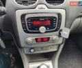 Форд Фокус 2009 у Белой Церкве на Automoto.ua Сірий Форд Фокус, об'ємом двигуна 1.8 л та пробігом 195 тис. км за 5699 $, фото 16 на Automoto.ua