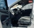 Сірий Форд Фокус, об'ємом двигуна 2 л та пробігом 169 тис. км за 5400 $, фото 24 на Automoto.ua
