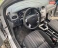 Форд Фокус 2009 у Києві на Automoto.ua Сірий Форд Фокус, об'ємом двигуна 1.6 л та пробігом 268 тис. км за 4799 $, фото 3 на Automoto.ua